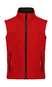 Regatta Junior 77917 - Junior Ablaze Softshell Bodywarmer