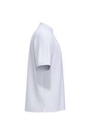 WK. Designed To Work WK500 - Unisex Classic Short Sleeve Cooking Jacket