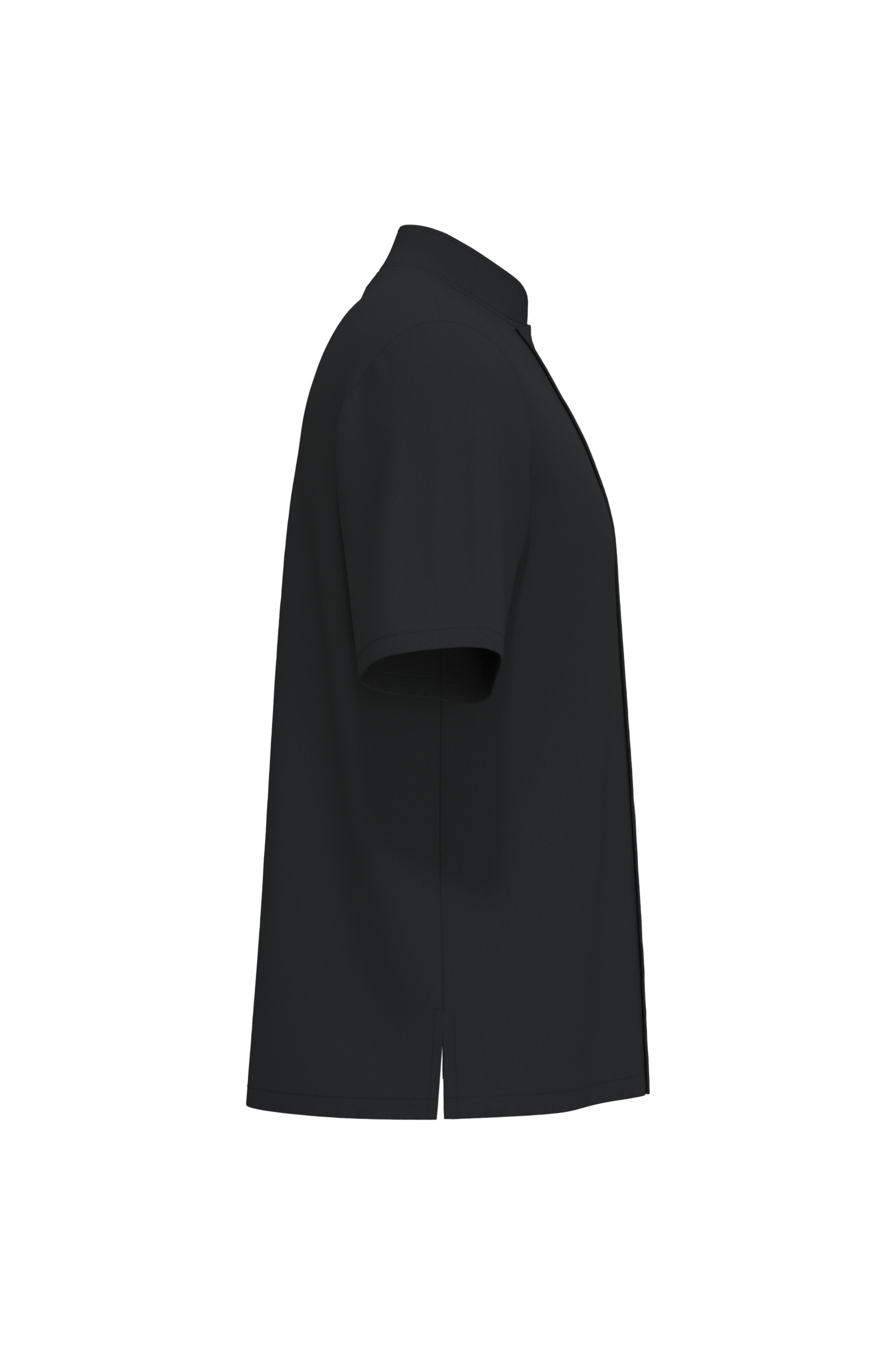 WK. Designed To Work WK500 - Unisex Classic Short Sleeve Cooking Jacket