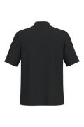 Giacca da cuoco unisex a maniche corte con bottoni automatici nascosti | WK. Designed To Work - WK500