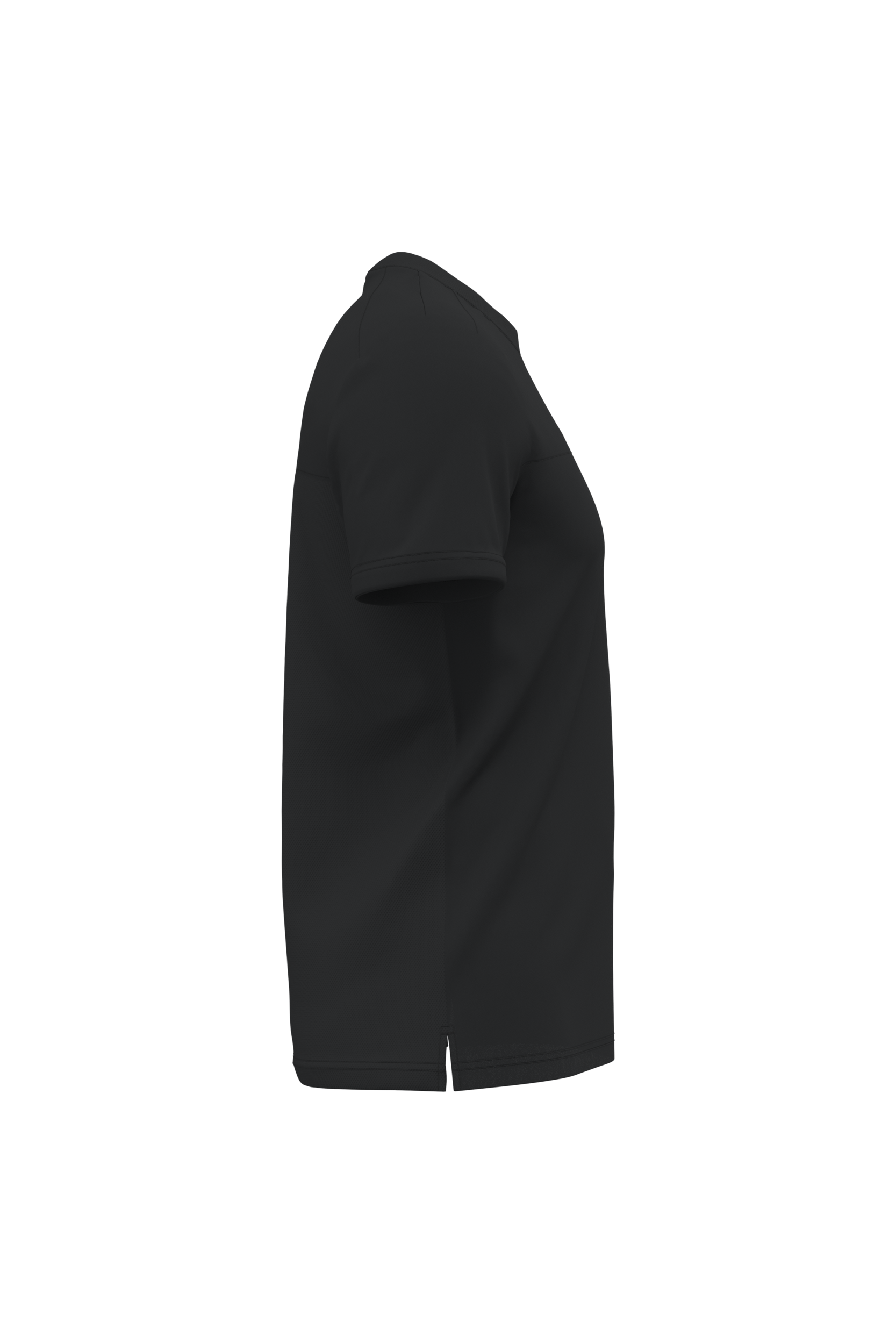 WK. Designed To Work WK300 - Unisex Breathable Cooking T-shirt