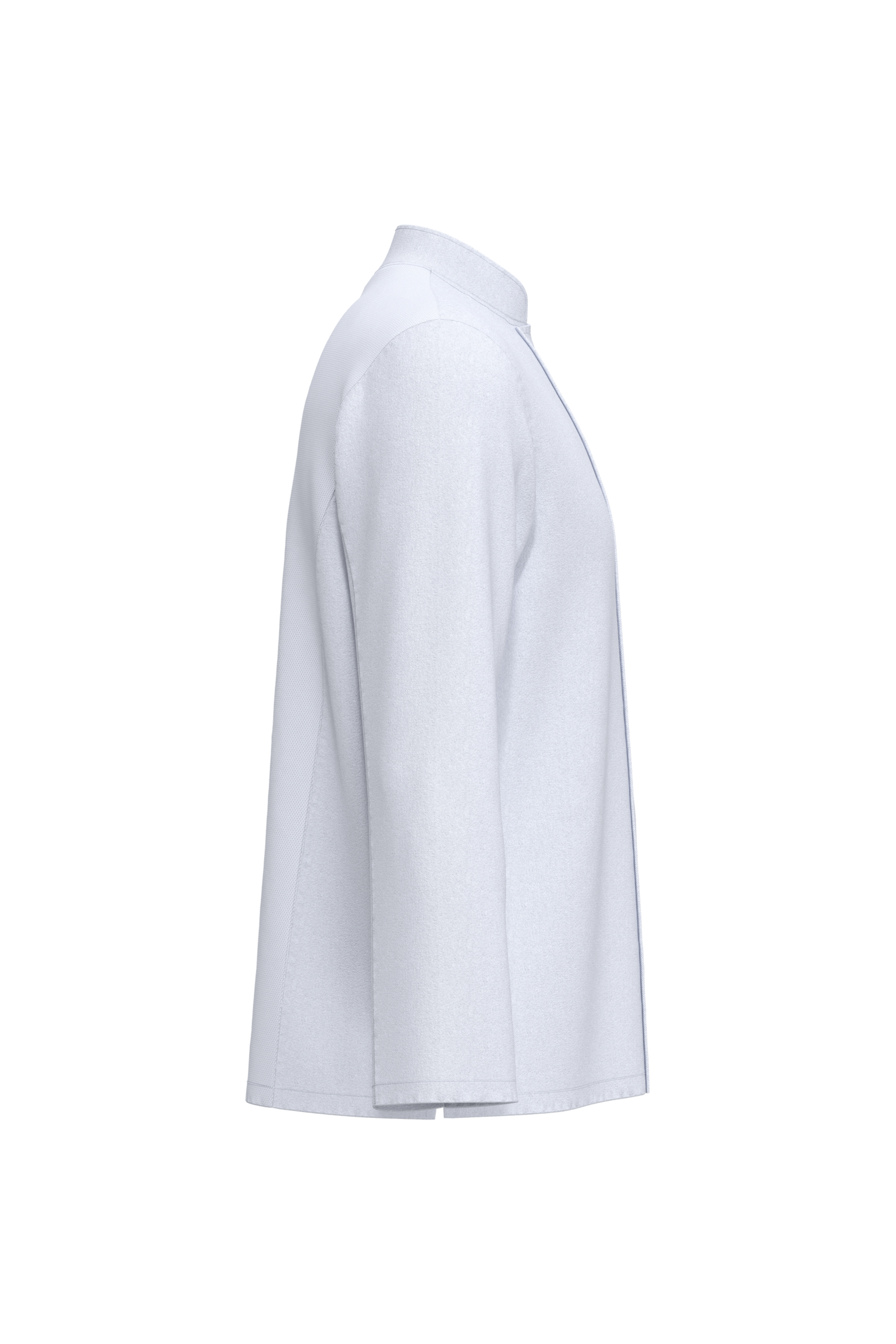 WK. Designed To Work WK511 - Unisex Breathable Cooking Jacket