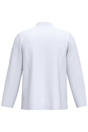 WK. Designed To Work WK511 - Unisex Breathable Cooking Jacket