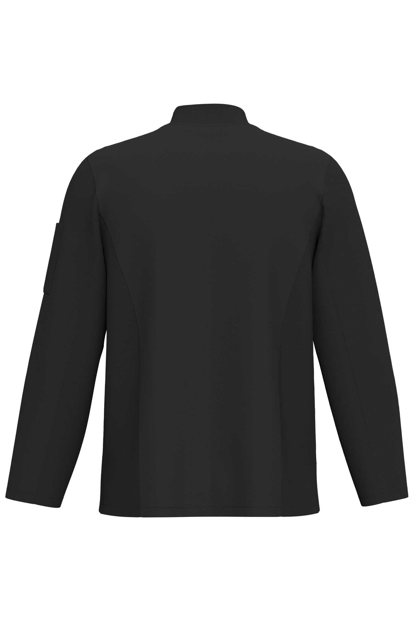 WK. Designed To Work WK511 - Unisex Breathable Cooking Jacket