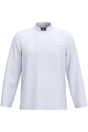 WK. Designed To Work WK511 - Unisex Breathable Cooking Jacket