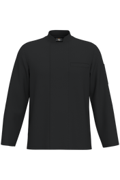 WK. Designed To Work WK511 - Unisex Breathable Cooking Jacket
