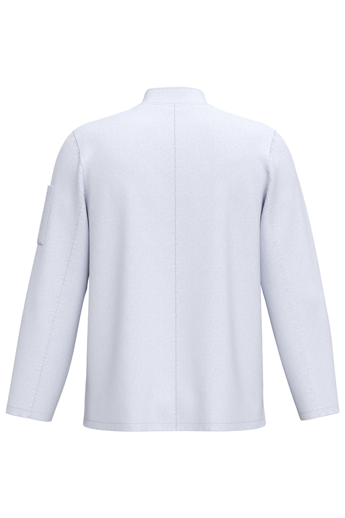 WK. Designed To Work WK510 - Unisex Classic Cooking Jacket