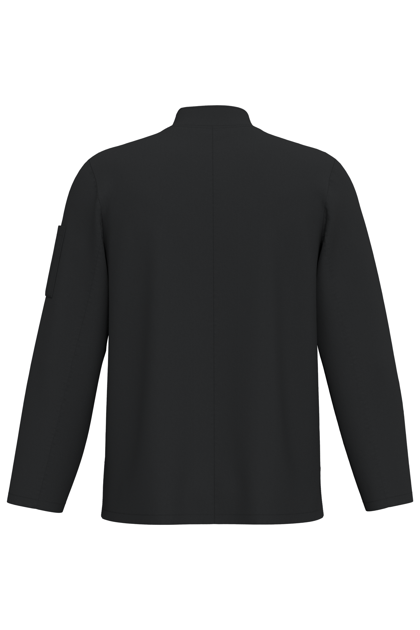 WK. Designed To Work WK510 - Unisex Classic Cooking Jacket