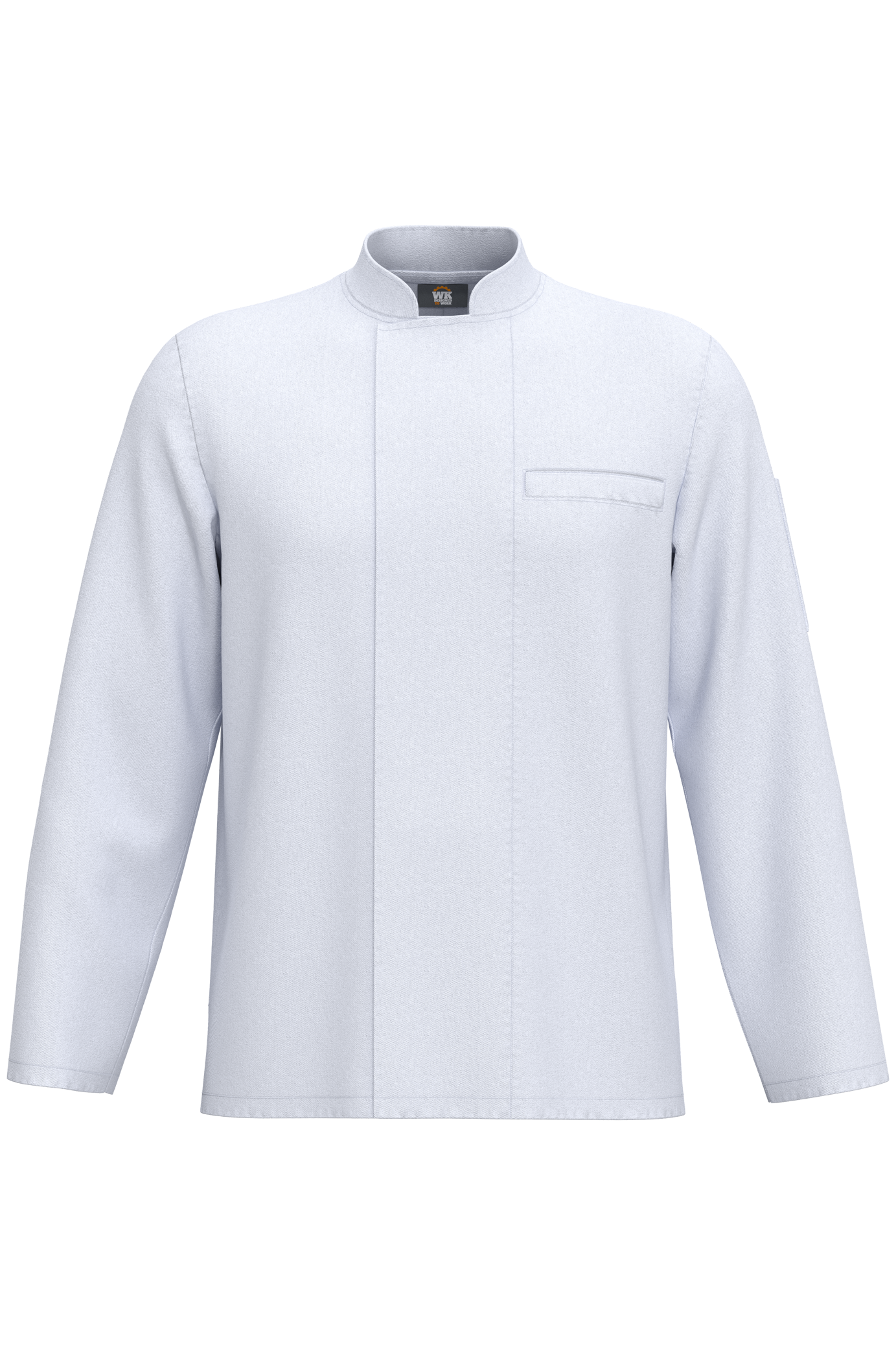 WK. Designed To Work WK510 - Unisex Classic Cooking Jacket