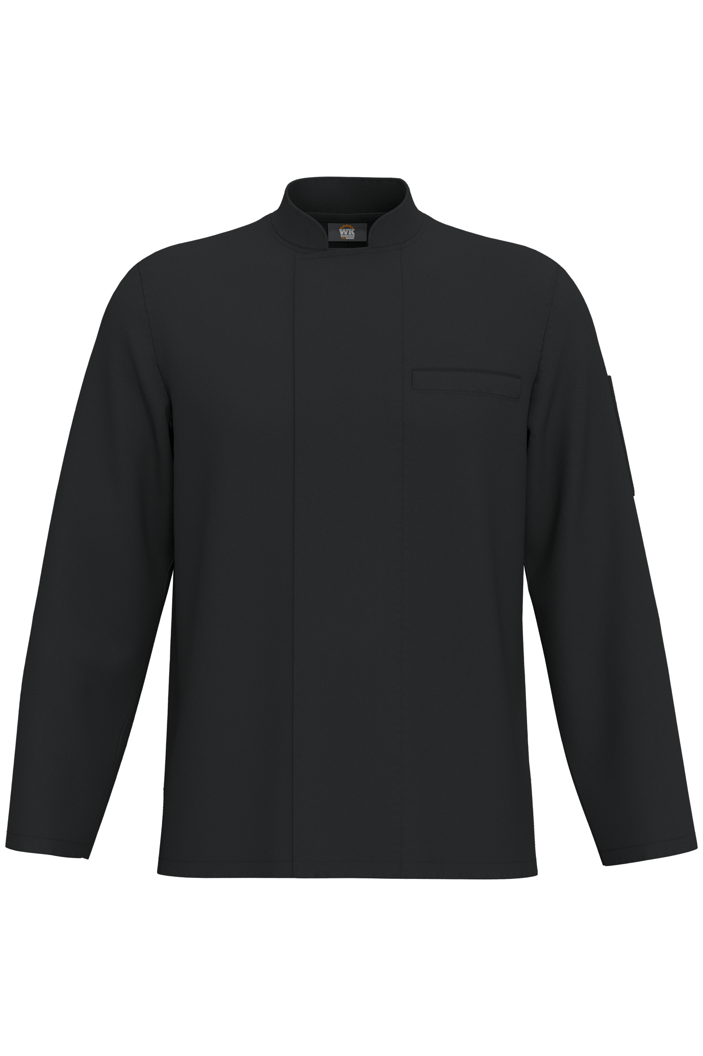 WK. Designed To Work WK510 - Unisex Classic Cooking Jacket