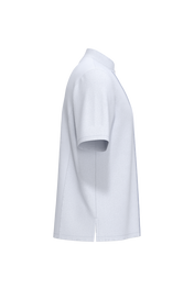 WK. Designed To Work WK501 - Unisex Breathable Short Sleeve Cooking Jacket