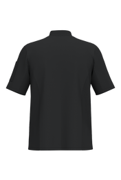 WK. Designed To Work WK501 - Unisex Breathable Short Sleeve Cooking Jacket