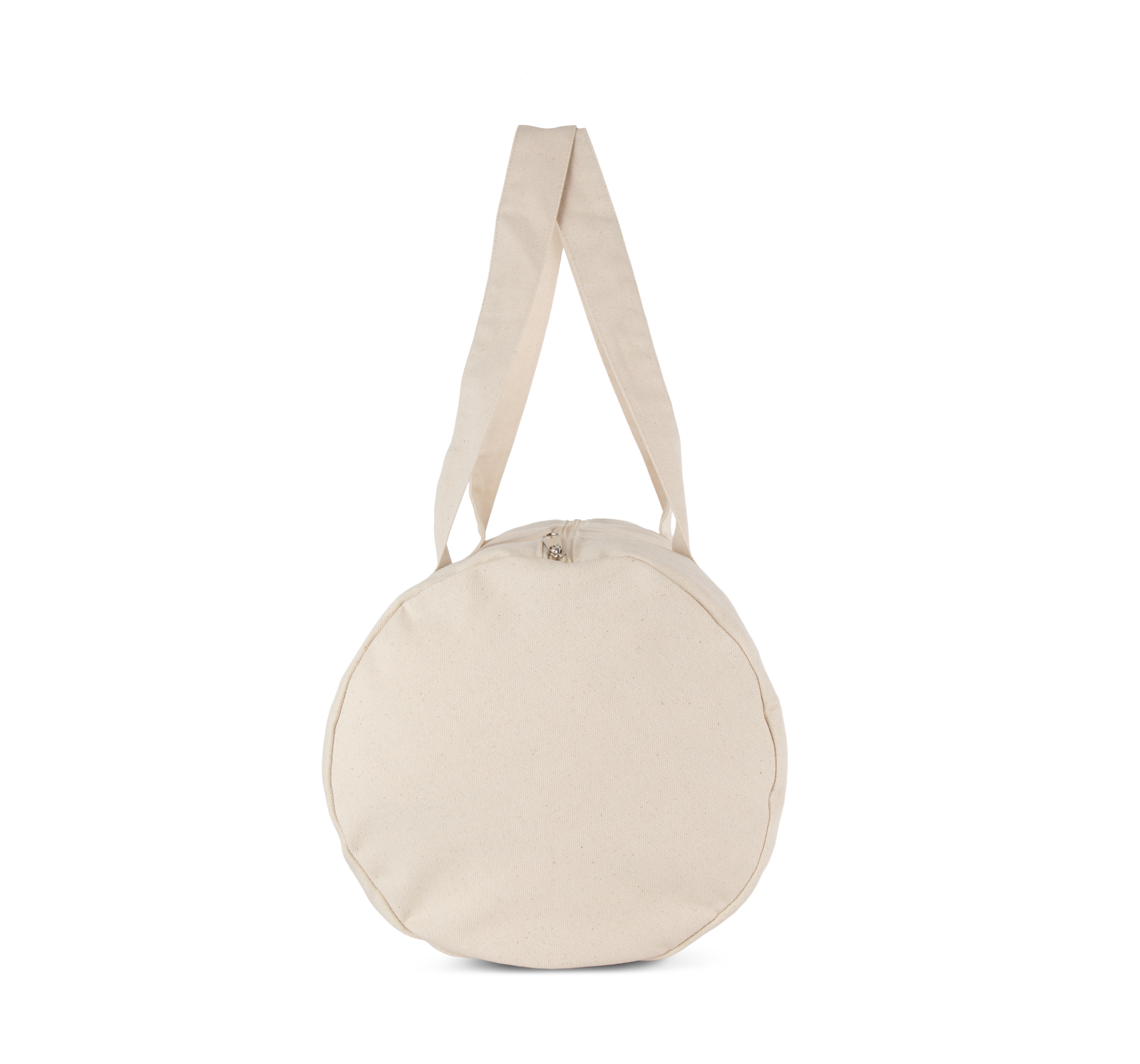 Kimood KI6602 - Tube Bag Organic Cotton