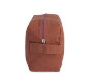 Kimood KI6303 - Organic Cotton Vanity Case