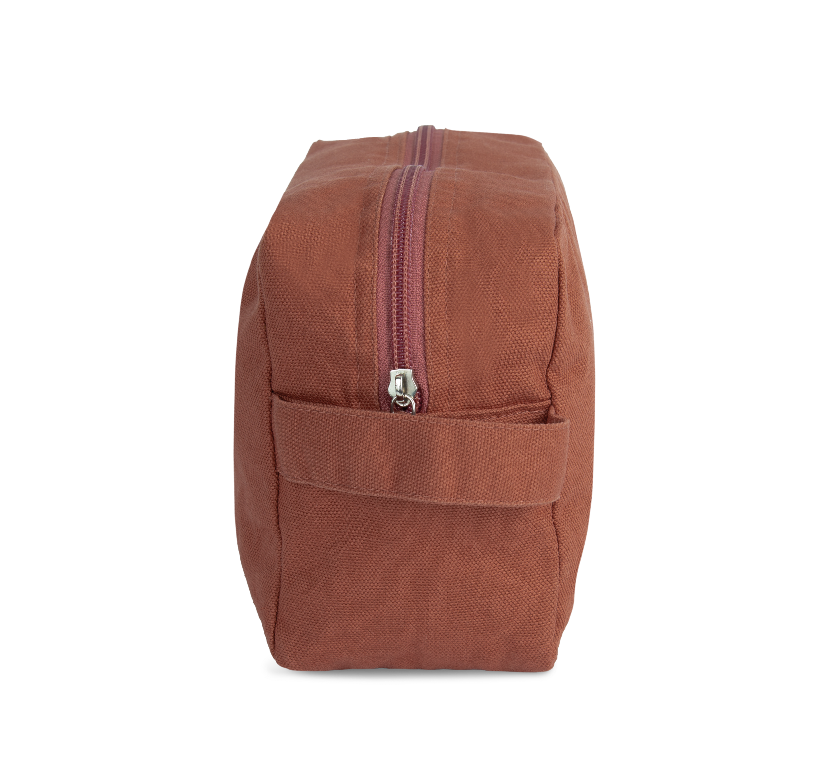 Kimood KI6303 - Organic Cotton Vanity Case