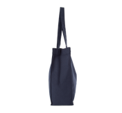 Large Recycled Shopper Bag with Wide Gusset | KI5230