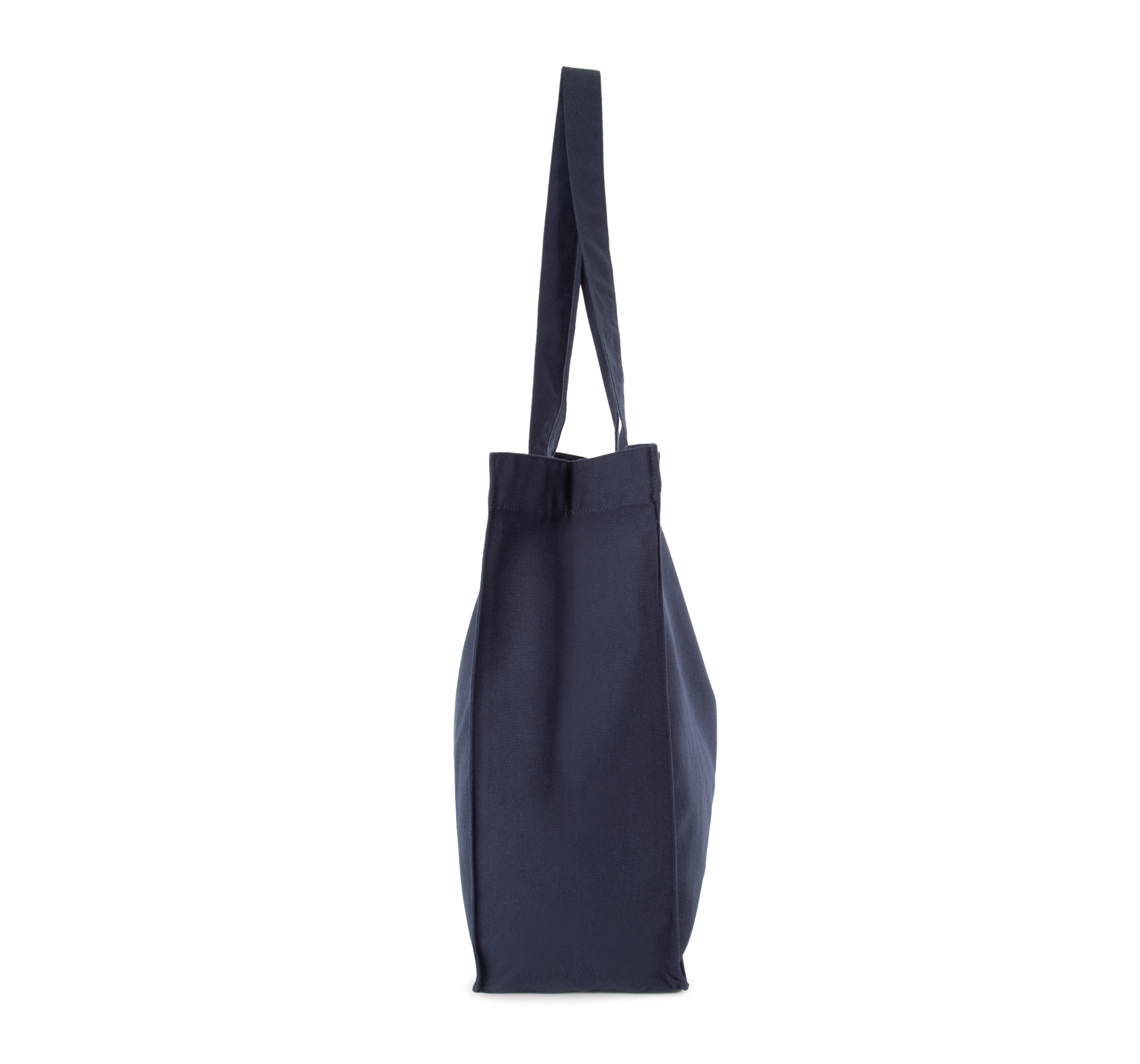 Large Recycled Shopper Bag with Wide Gusset | KI5230