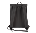 Zakelijke rugzak van gerecycled polyester met 13"-laptopvak | Kimood - KI0960