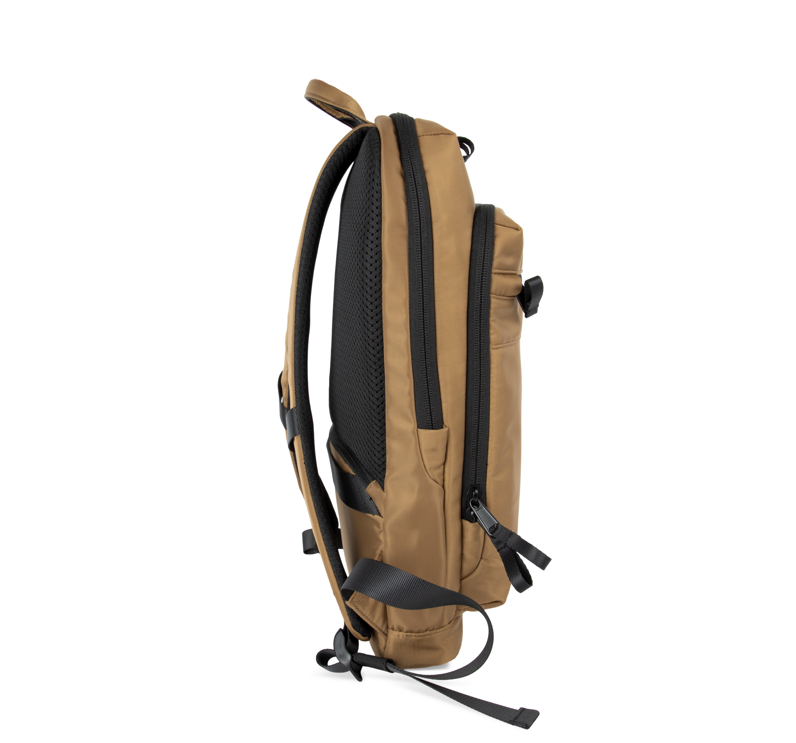 Business Backpack in Recycled Polyester - 12-Inch Laptop | KI0959