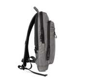 Business Backpack in Recycled Polyester - 12-Inch Laptop | KI0959