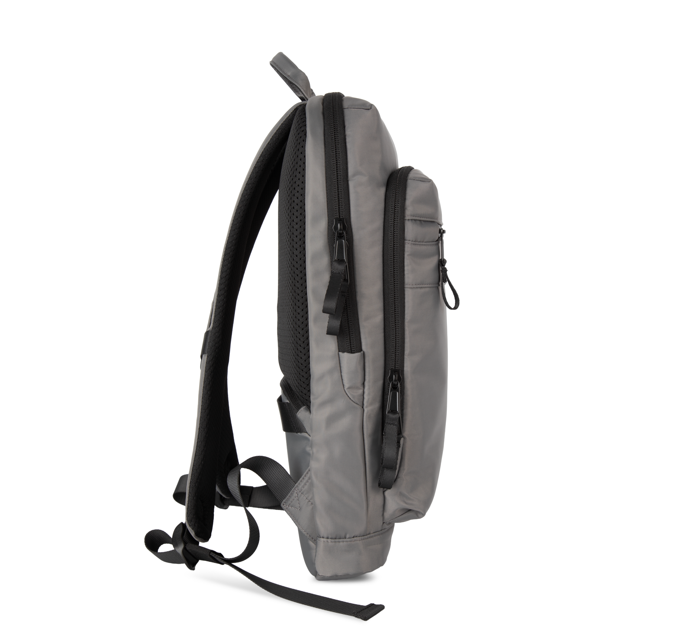 Business Backpack in Recycled Polyester - 12-Inch Laptop | KI0959