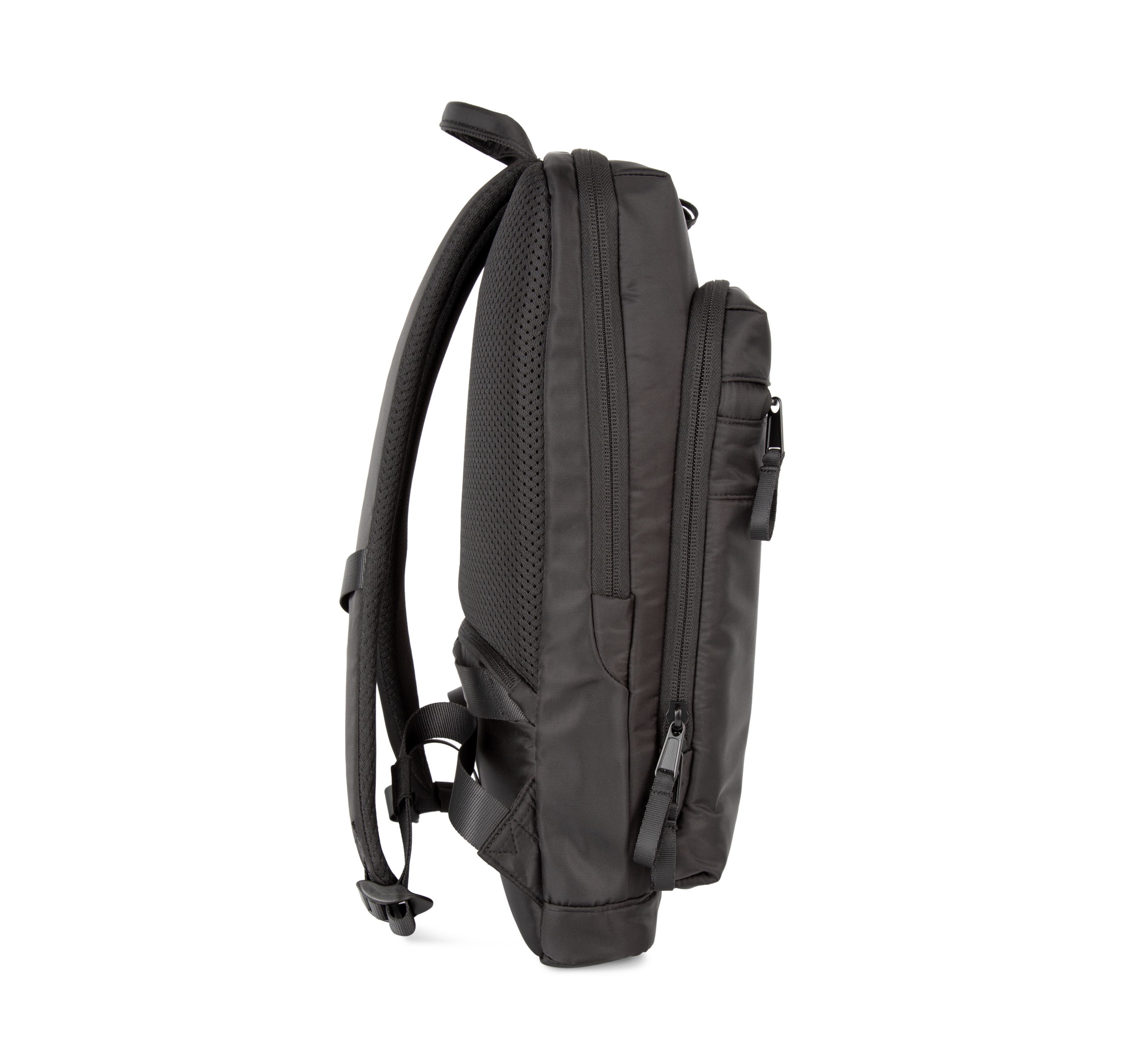 Business Backpack in Recycled Polyester - 12-Inch Laptop | KI0959