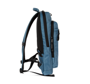 Business Backpack in Recycled Polyester - 12-Inch Laptop | KI0959