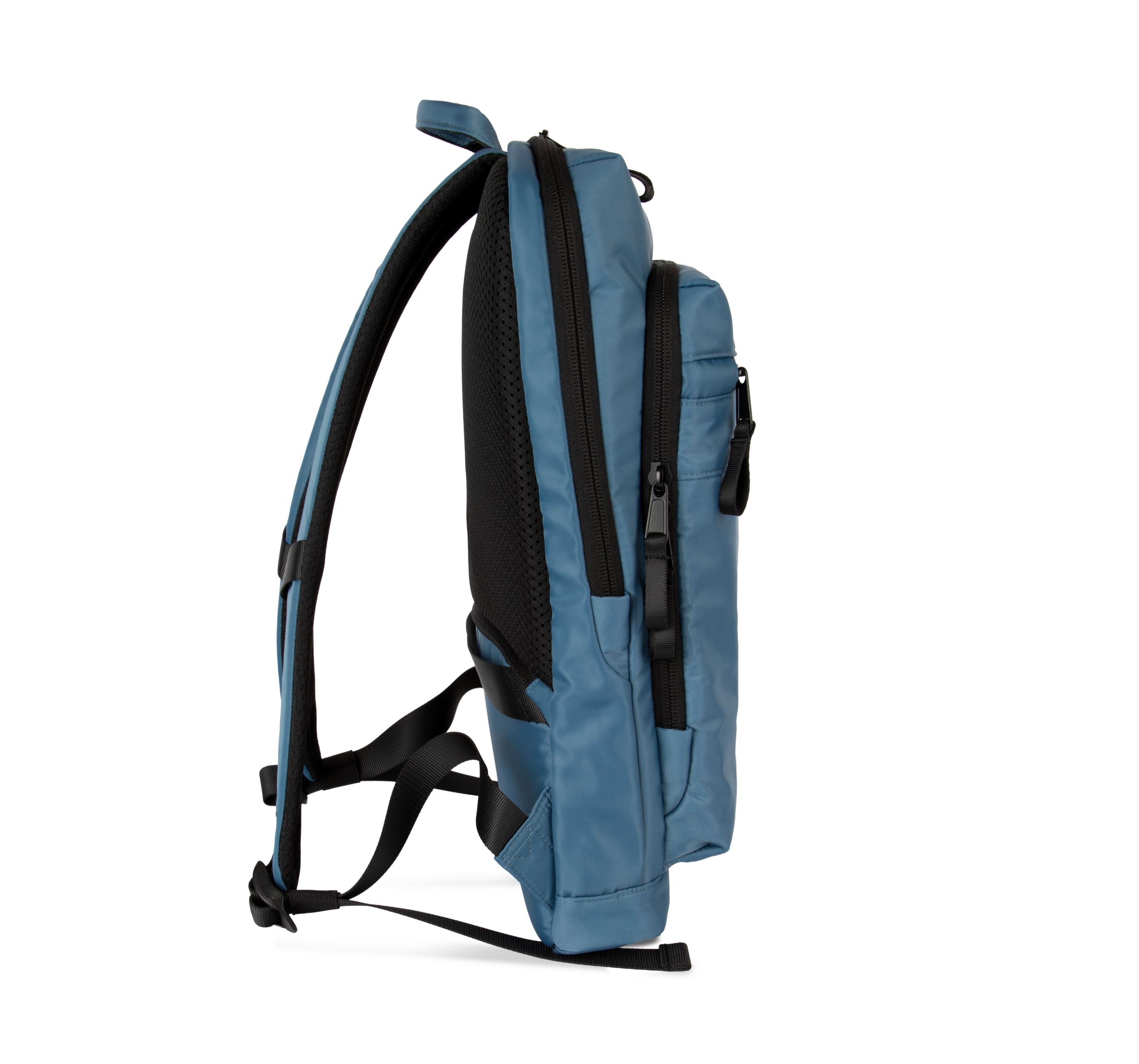 Business Backpack in Recycled Polyester - 12-Inch Laptop | KI0959