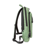 Business Backpack in Recycled Polyester - 12-Inch Laptop | KI0959
