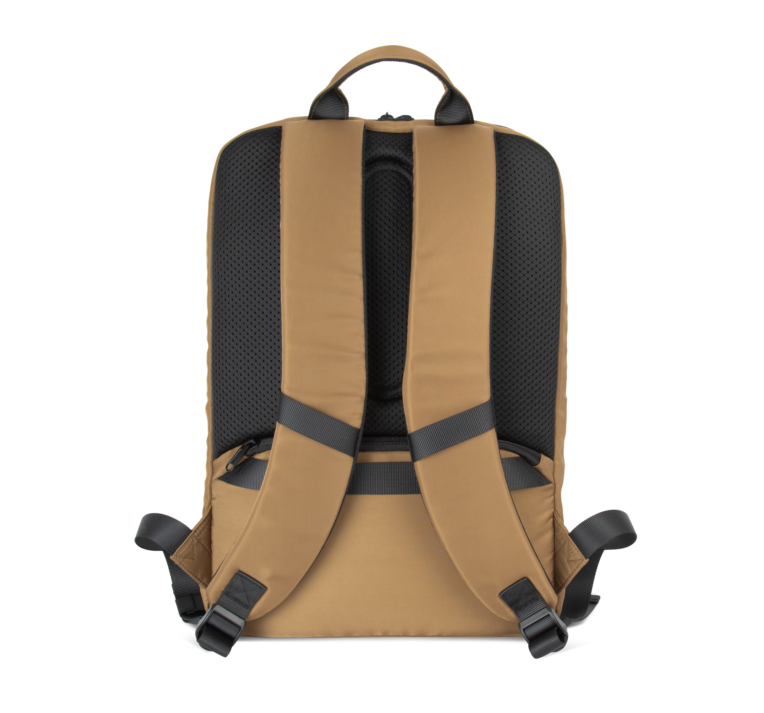 Business Backpack in Recycled Polyester - 12-Inch Laptop | KI0959