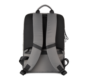 Business Backpack in Recycled Polyester - 12-Inch Laptop | KI0959