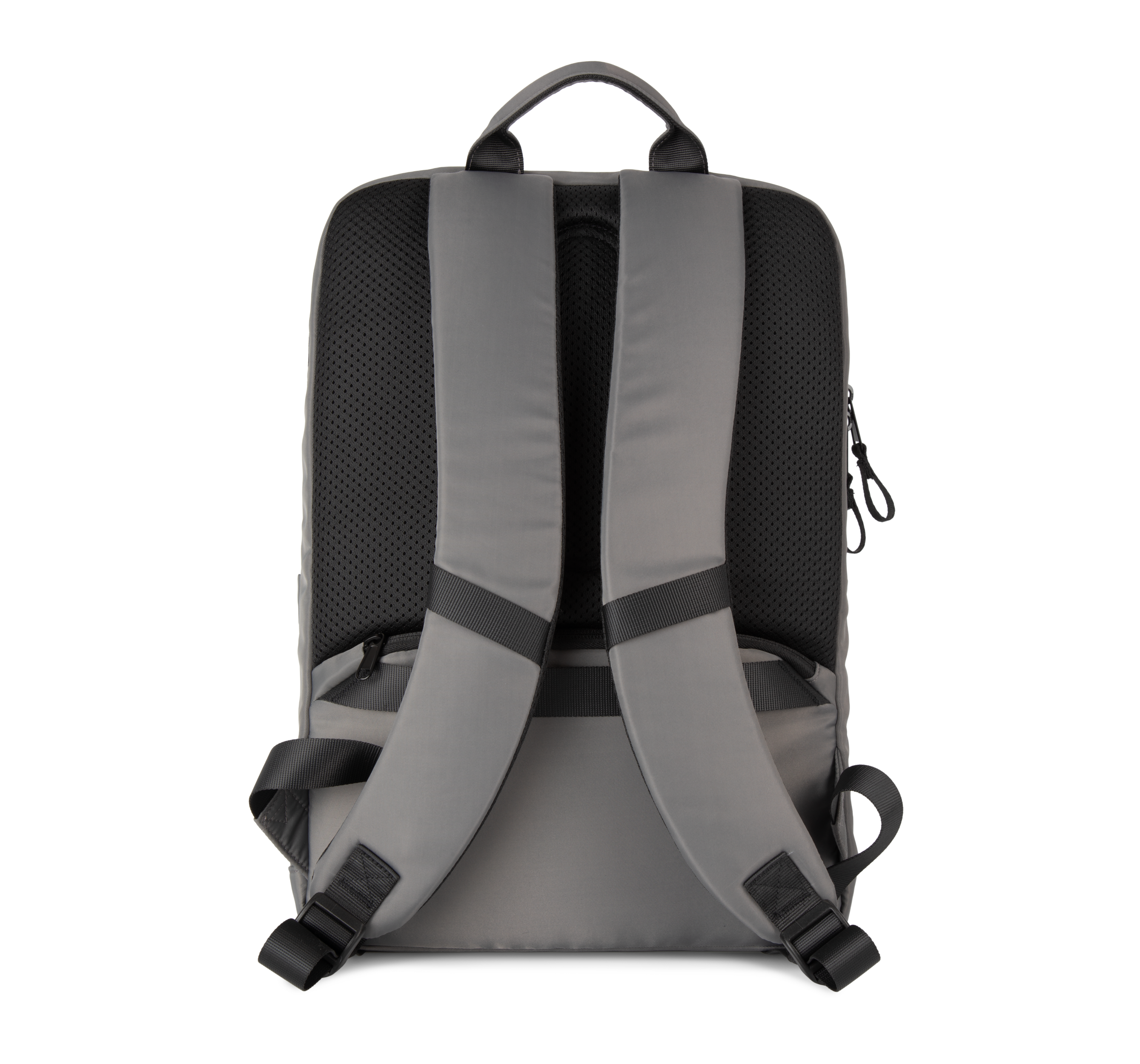 Business Backpack in Recycled Polyester - 12-Inch Laptop | KI0959