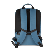 Business Backpack in Recycled Polyester - 12-Inch Laptop | KI0959