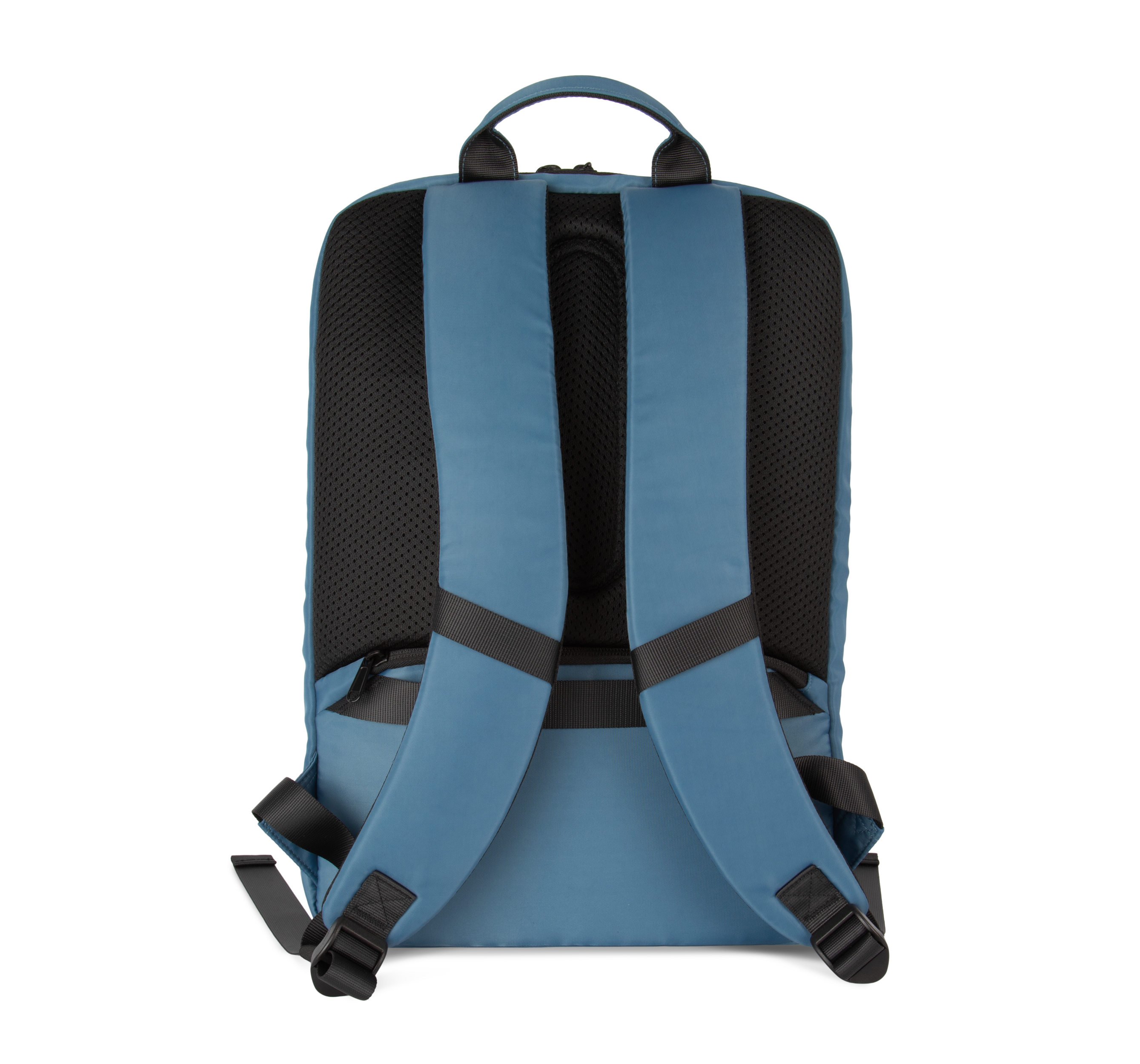 Business Backpack in Recycled Polyester - 12-Inch Laptop | KI0959