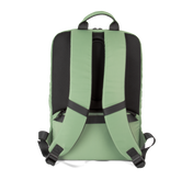 Business Backpack in Recycled Polyester - 12-Inch Laptop | KI0959