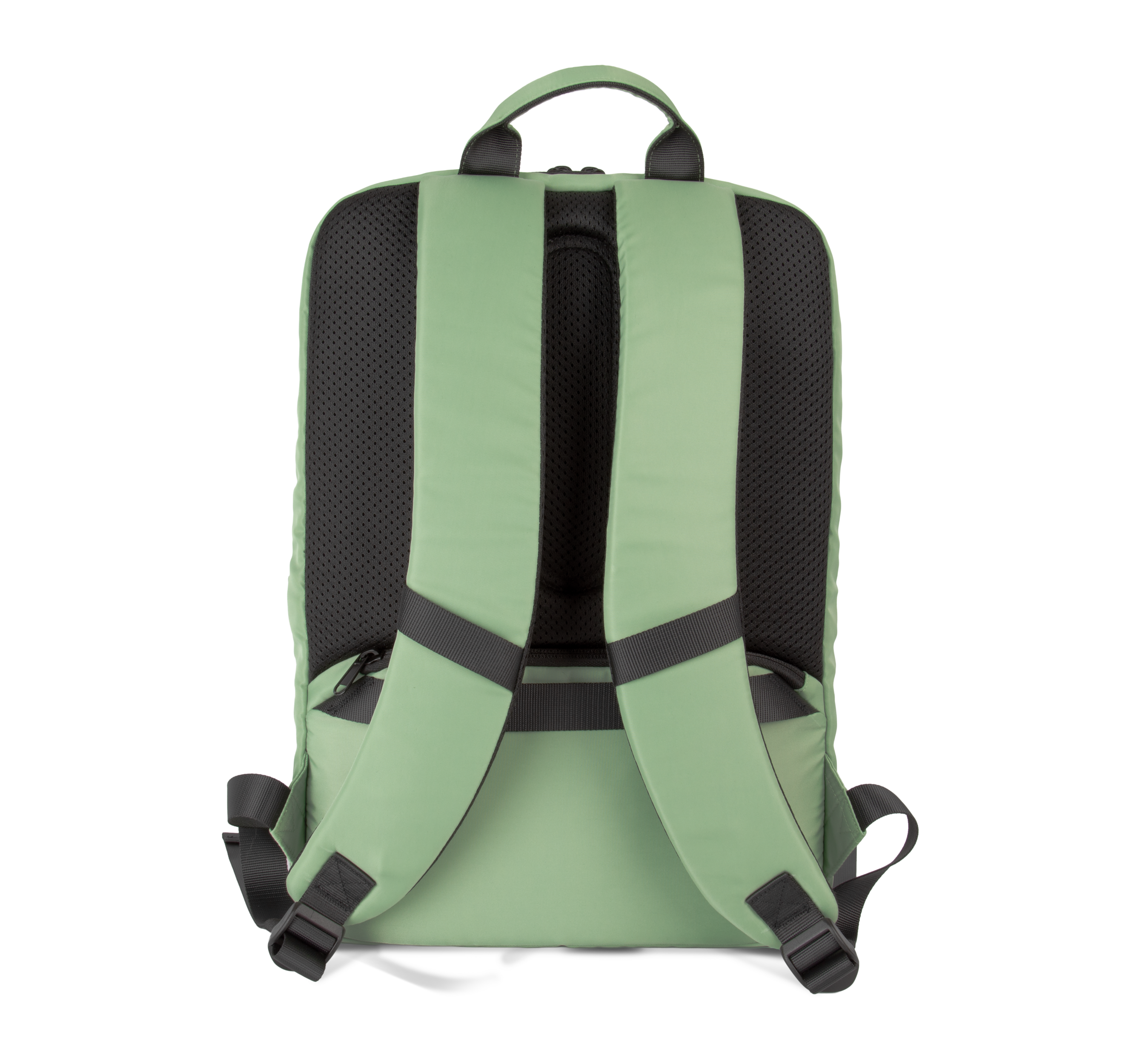 Business Backpack in Recycled Polyester - 12-Inch Laptop | KI0959