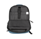 Business Backpack in Recycled Polyester - 12-Inch Laptop | KI0959