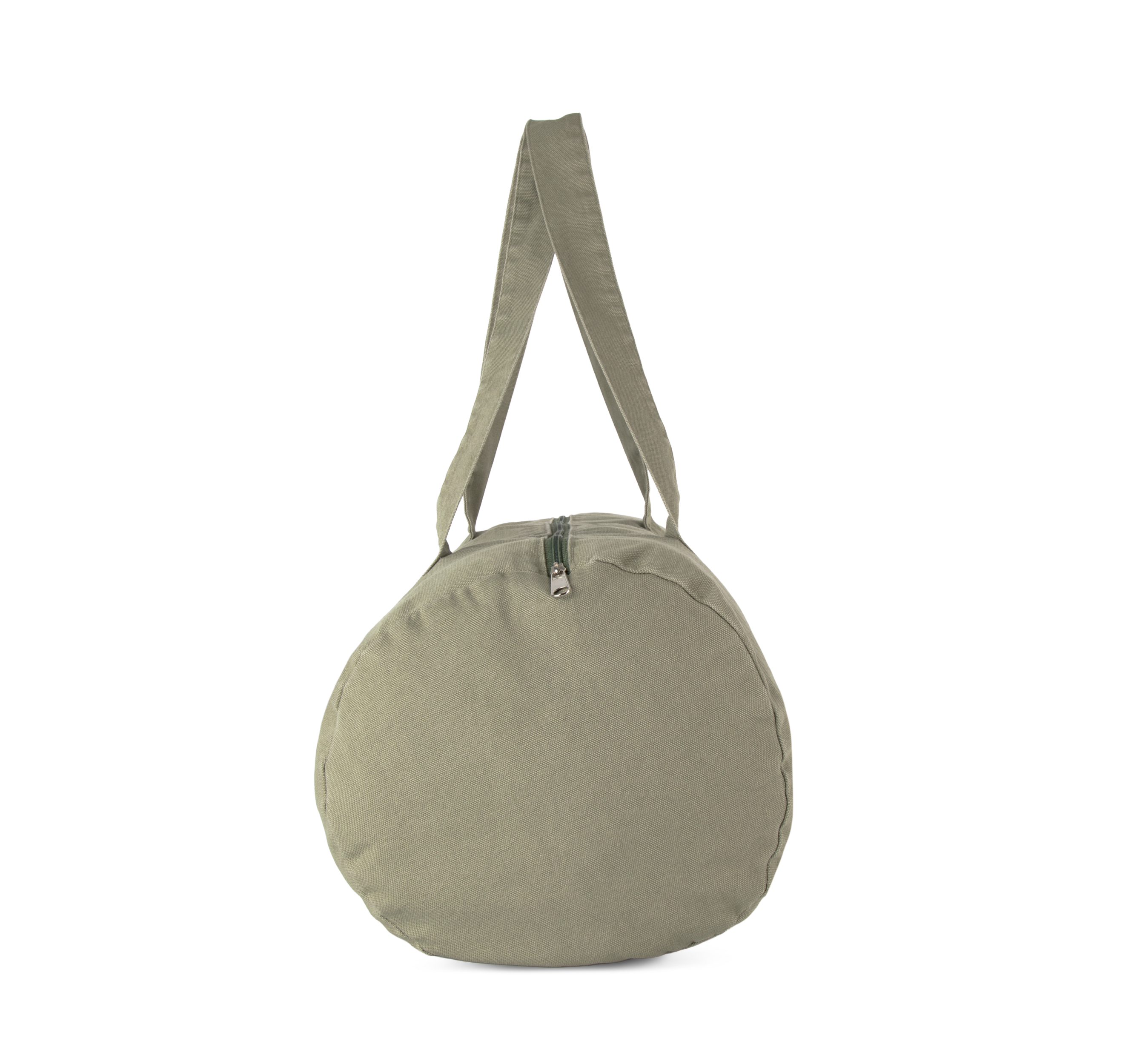 Kimood KI6602 - Tube Bag Organic Cotton