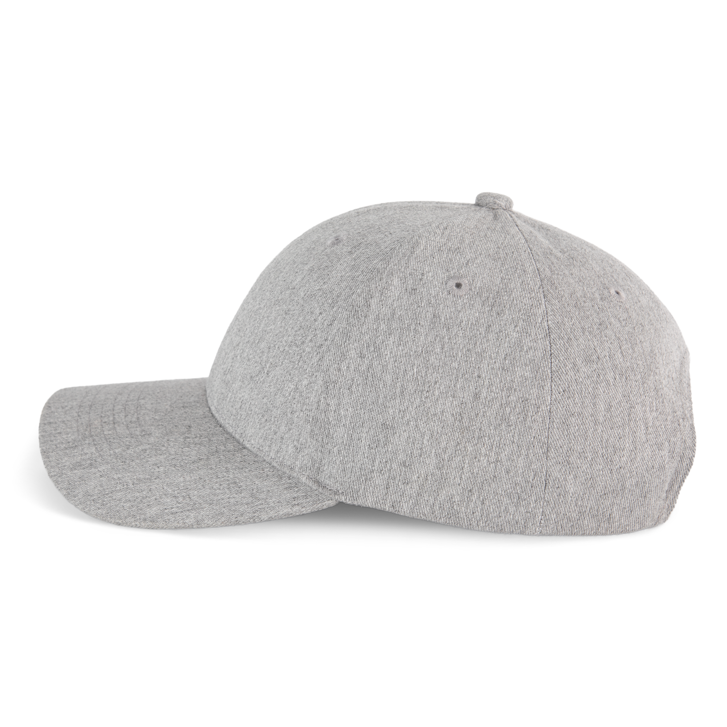 K-up KP922 - Recycled 6-panel Cap