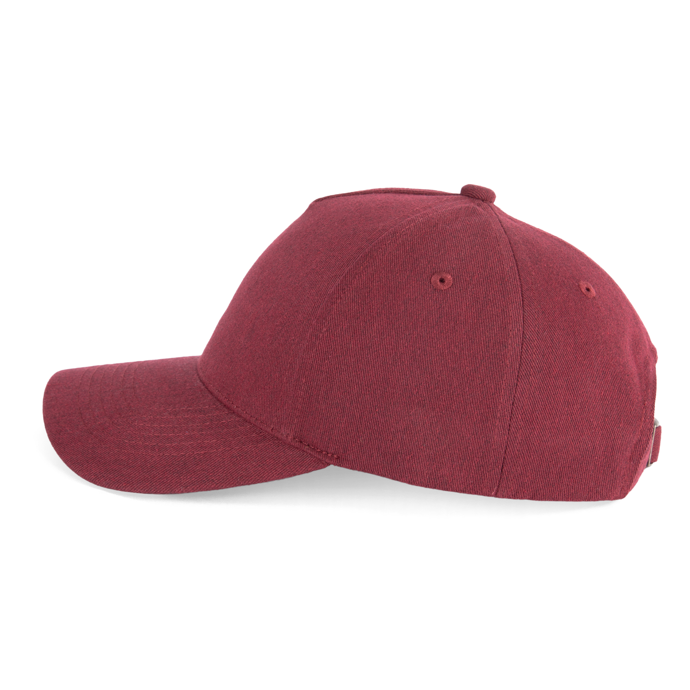 K-up KP921 - Recycled 5-panels Cap