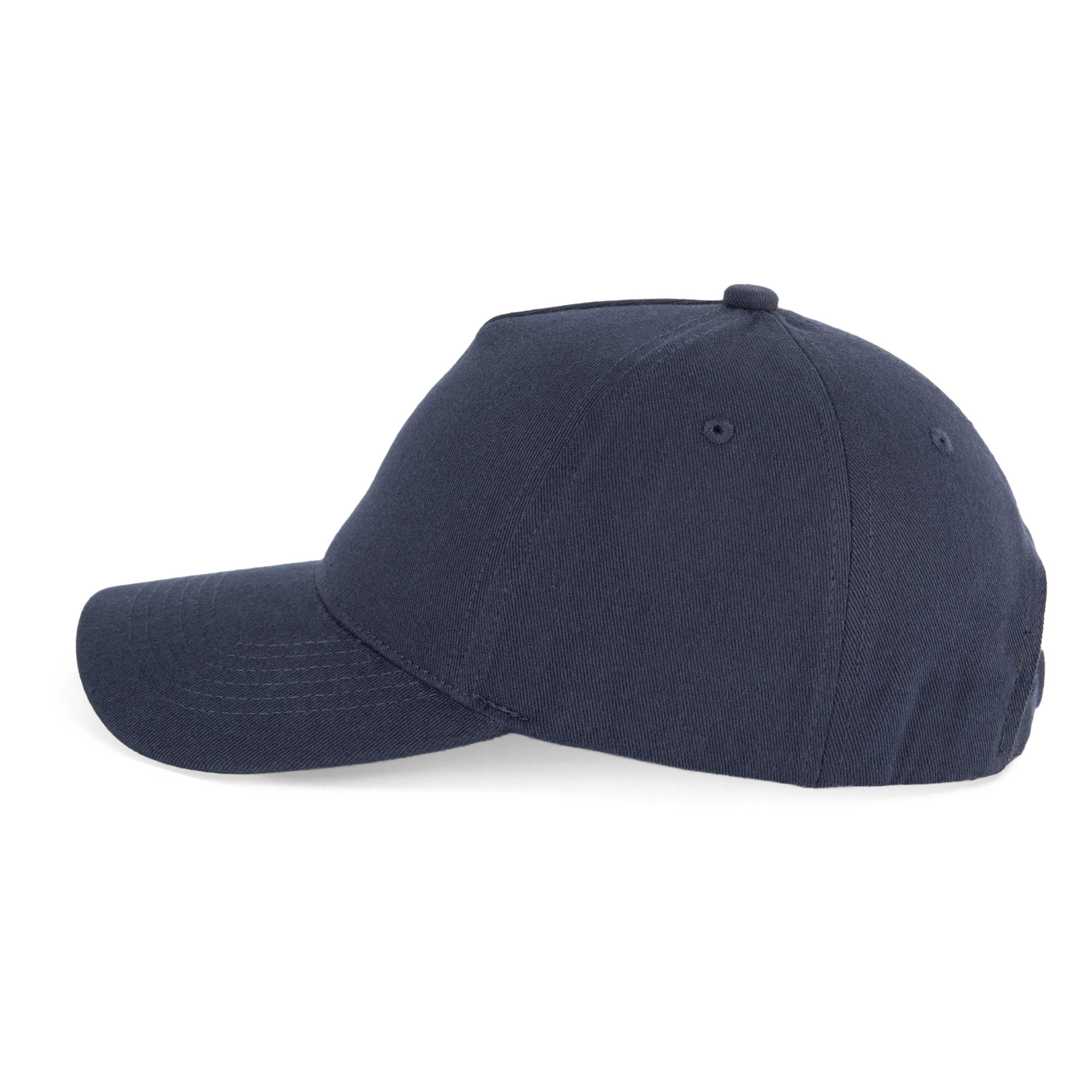 K-up KP921 - Recycled 5-panels Cap