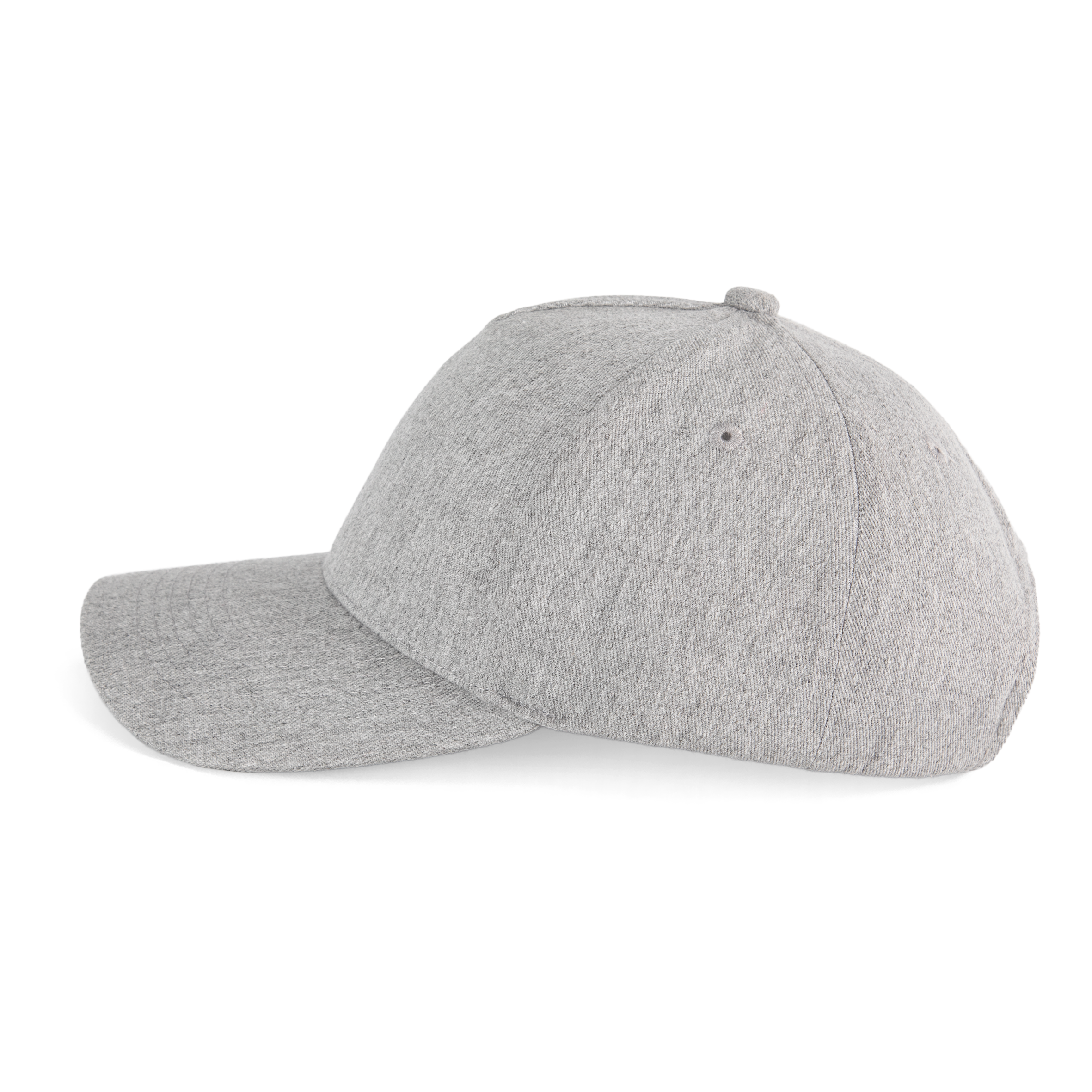 K-up KP921 - Recycled 5-panels Cap