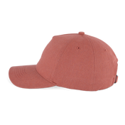 K-up KP921 - Recycled 5-panels Cap