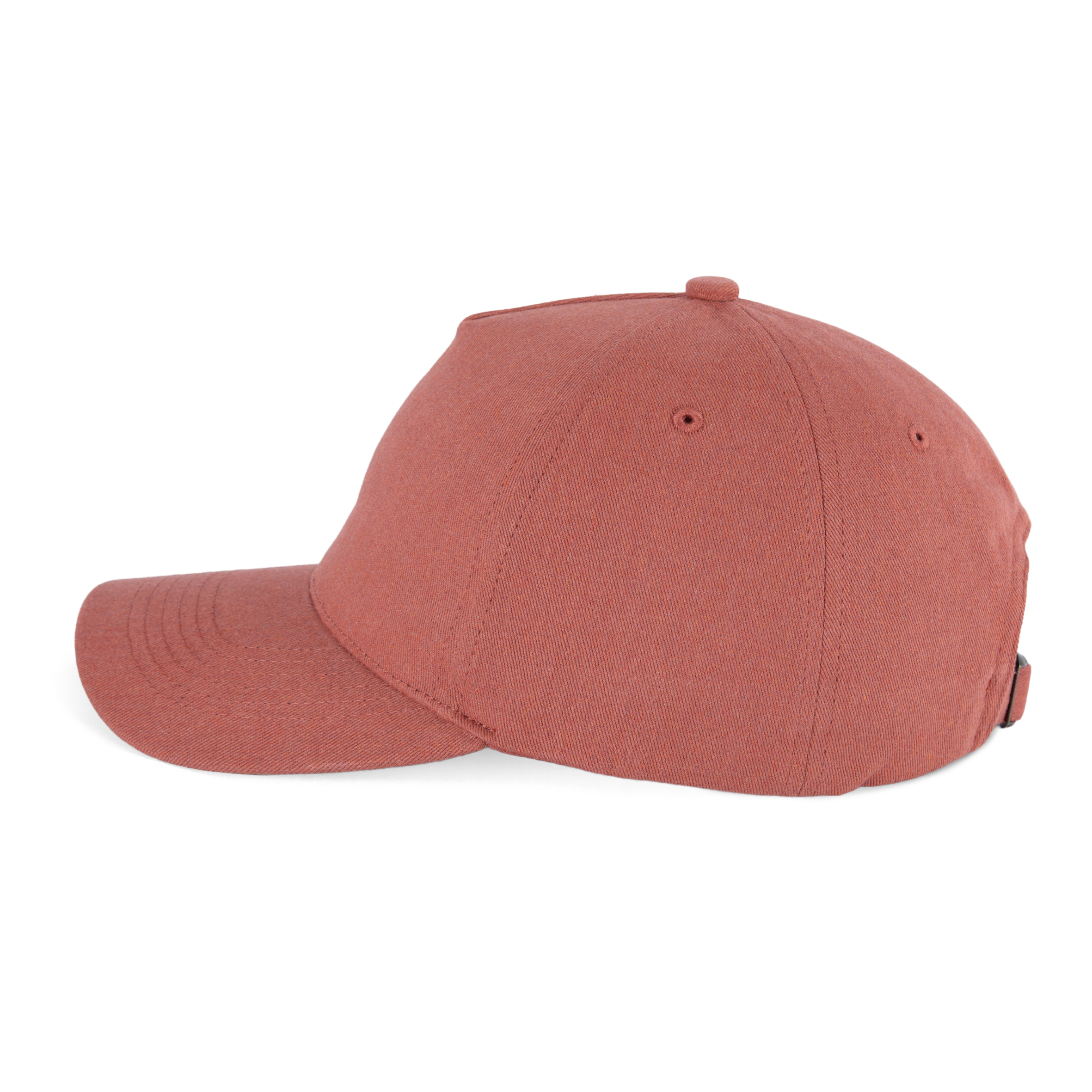 K-up KP921 - Recycled 5-panels Cap