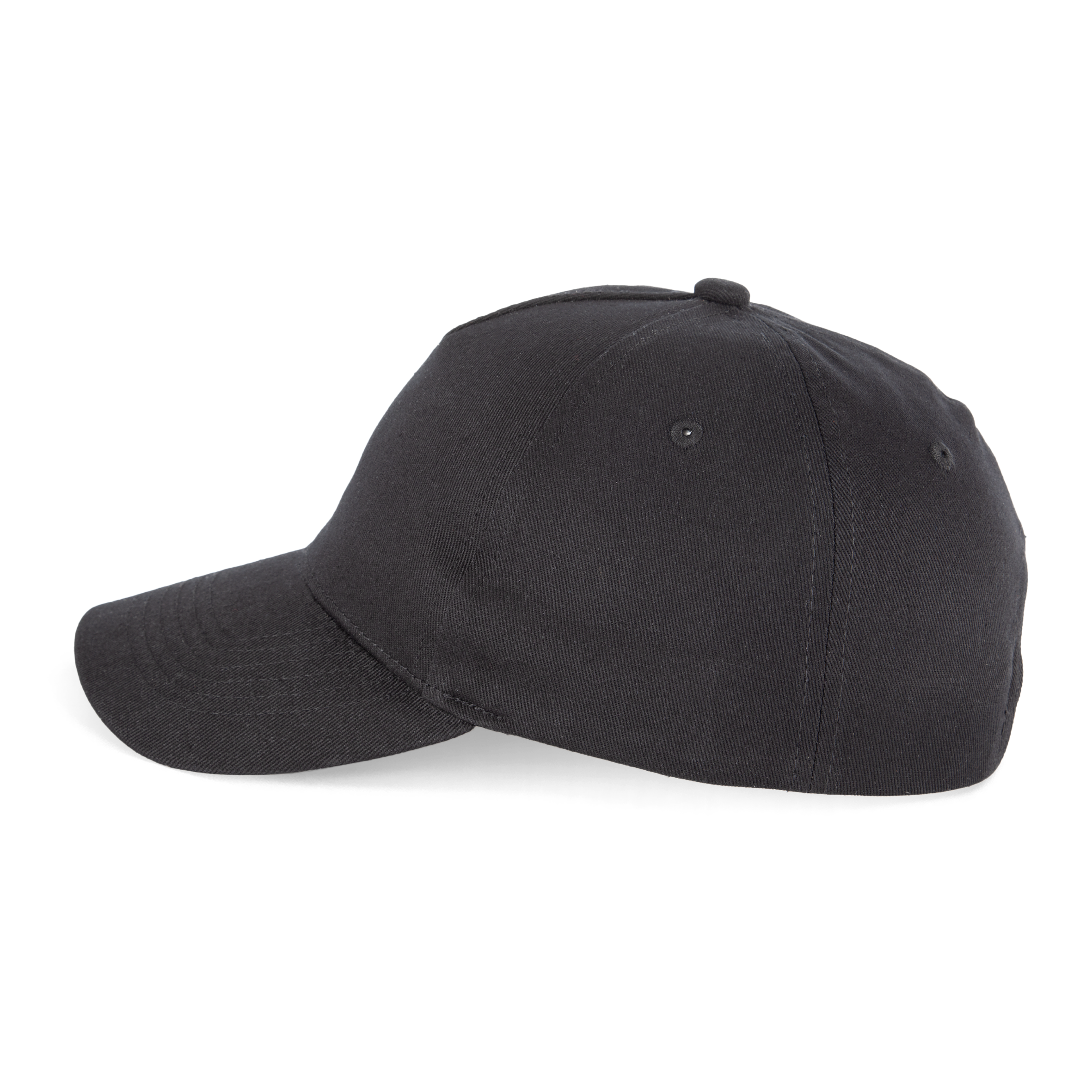 K-up KP921 - Recycled 5-panels Cap