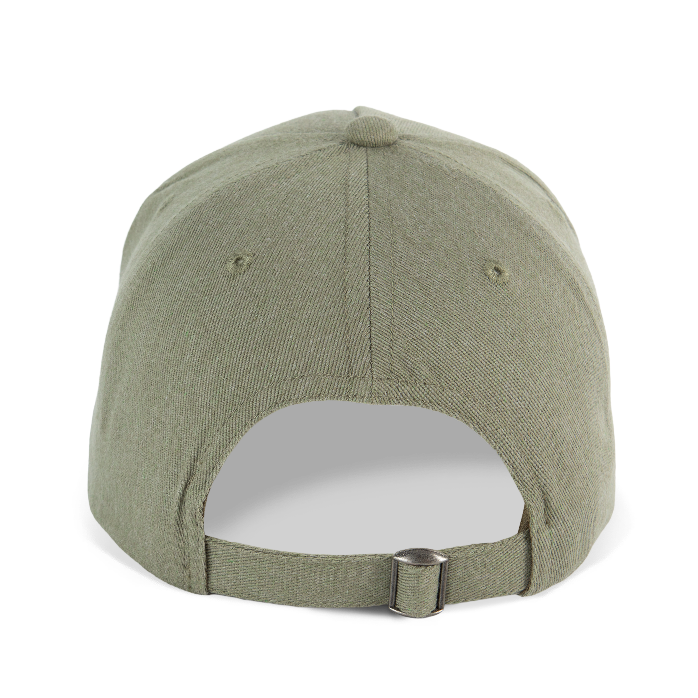 K-up KP921 - Recycled 5-panels Cap