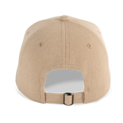 K-up KP921 - Recycled 5-panels Cap
