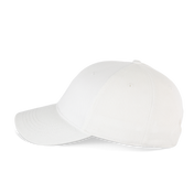 K-up KP356 - Organic Cotton 6-panel Cap - K-up Gold Label