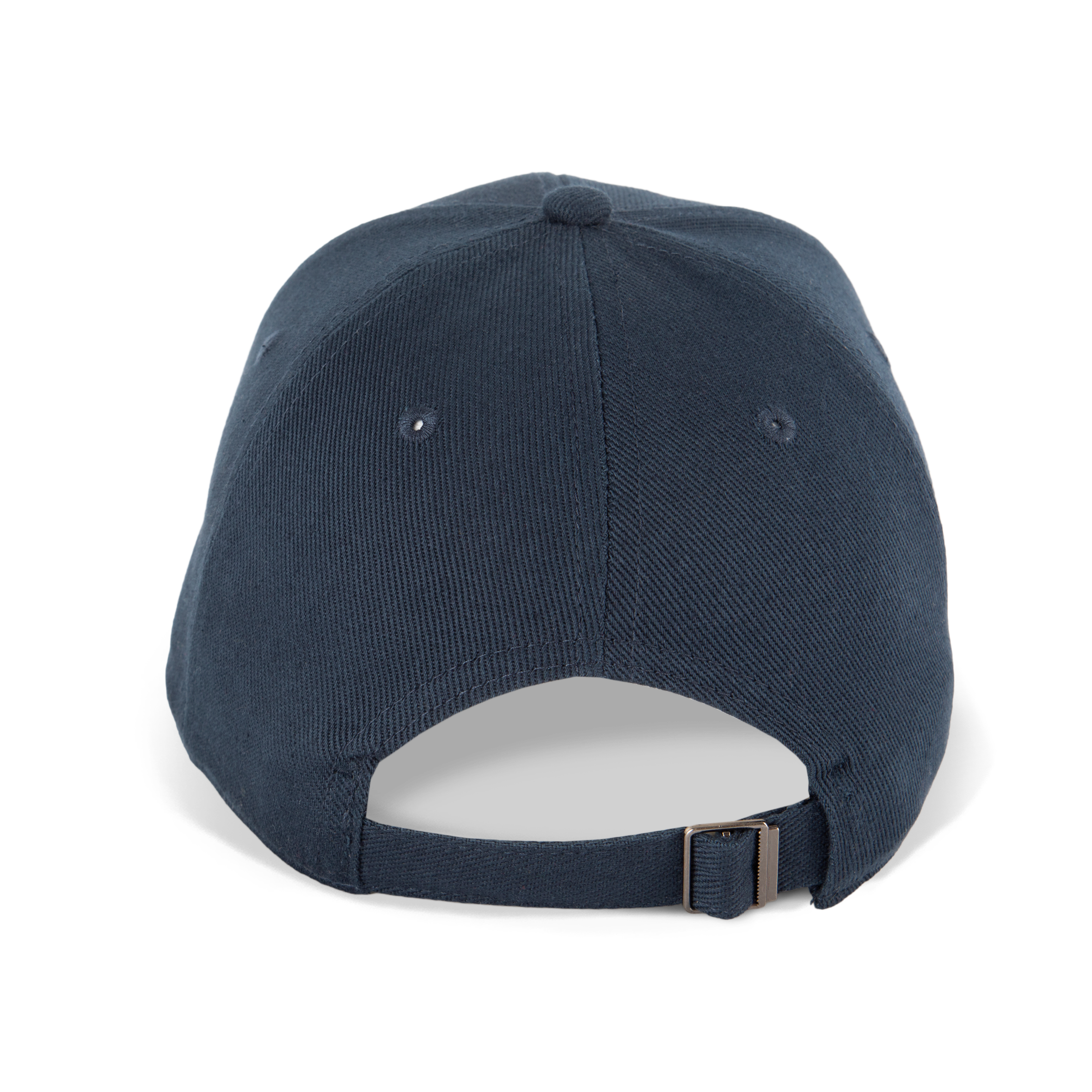 K-up KP356 - Organic Cotton 6-panel Cap - K-up Gold Label