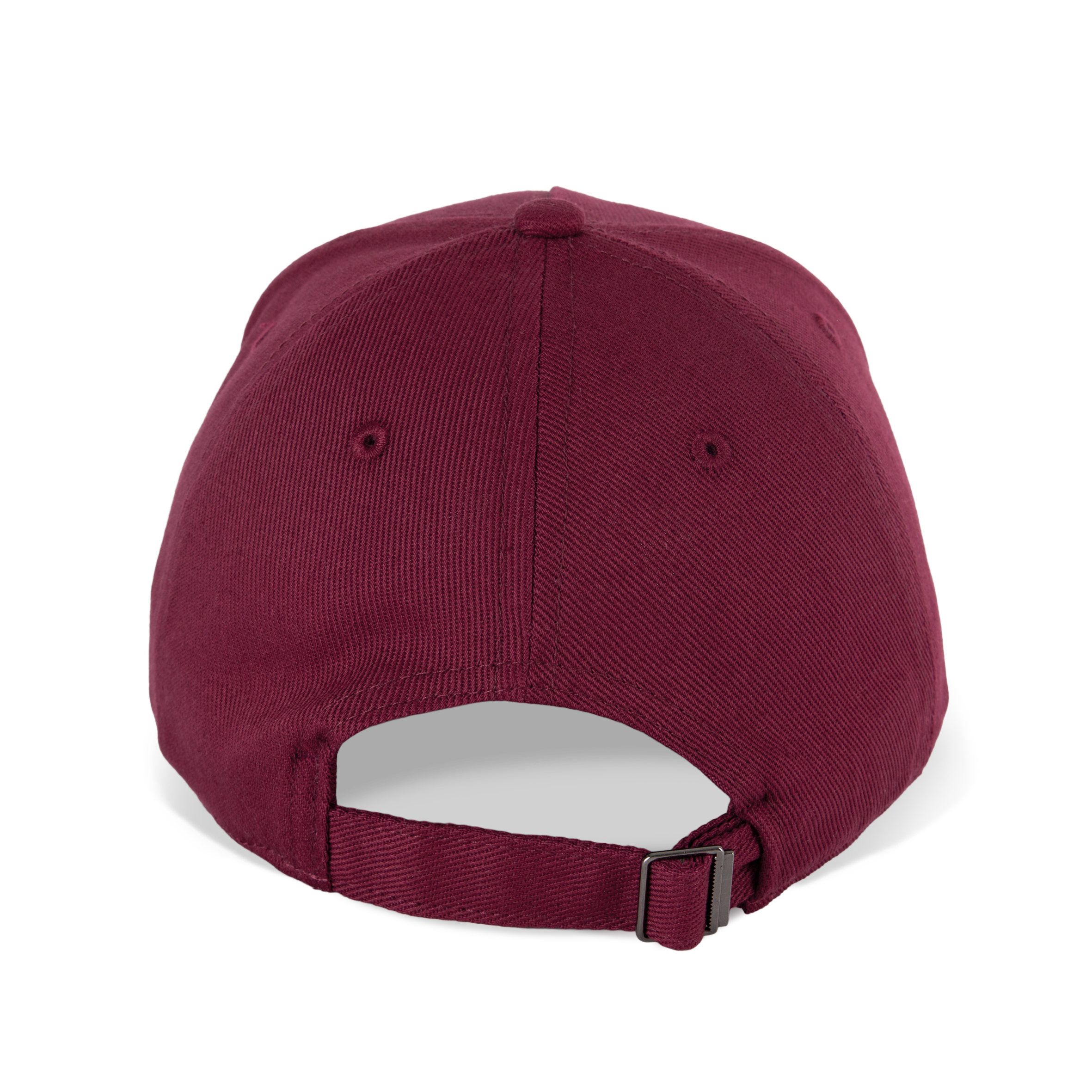 K-up KP355 - Organic Cotton 5-panel Cap - K-up Gold Label